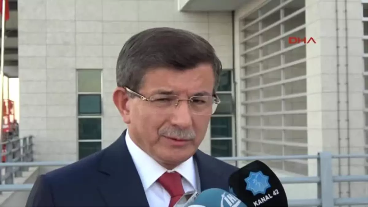 Konya Davutoğlu: Konya\'yı Hedef Alan Kripto Fetö\'cü ve 28 Şubat\'ın Uzantılarıdır