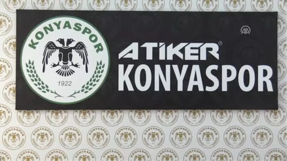 Konyaspor\'un Avrupa Ligi Hedefi Gruptan Çıkmak