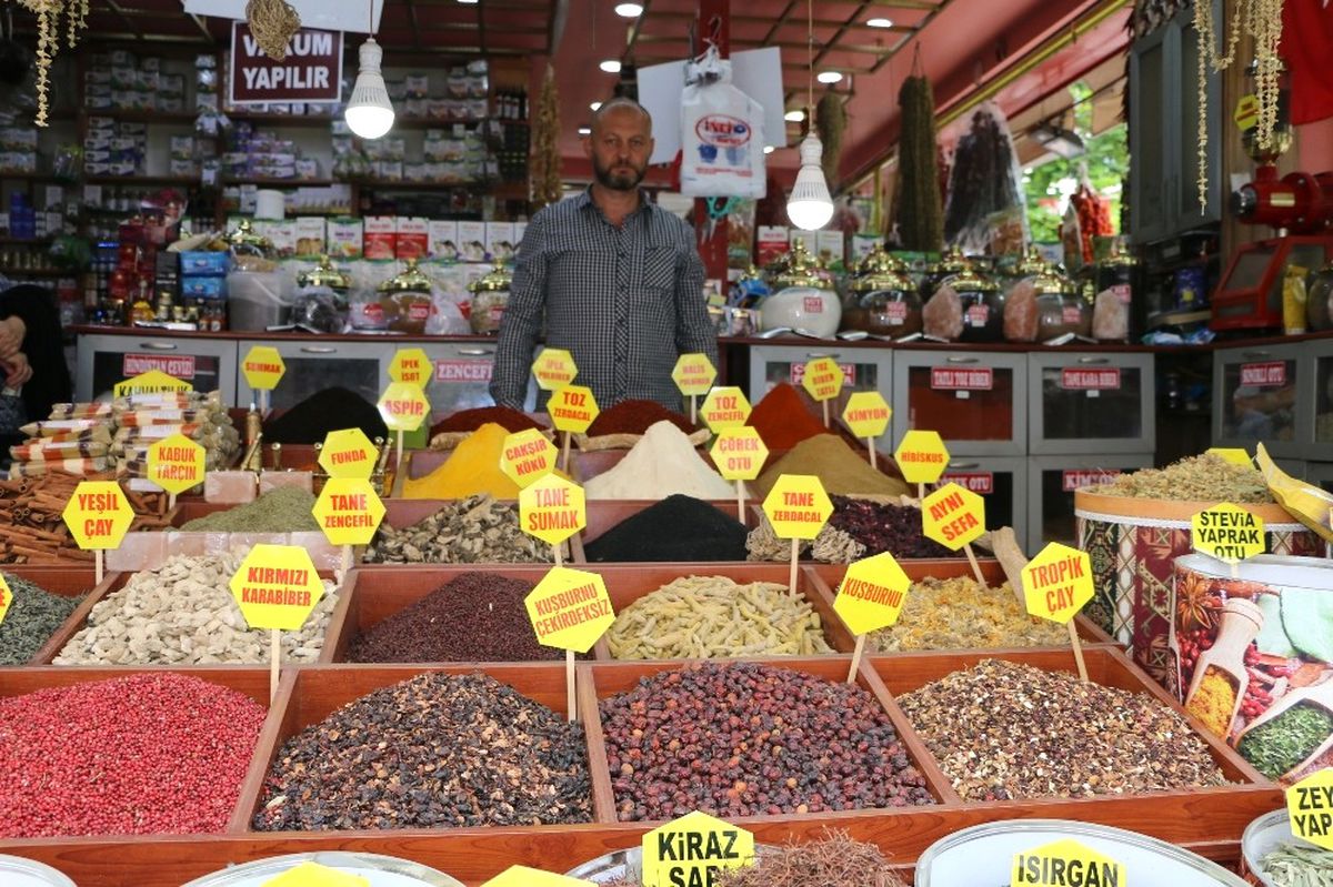 Kurban Bayramı ve Baharat Satışları