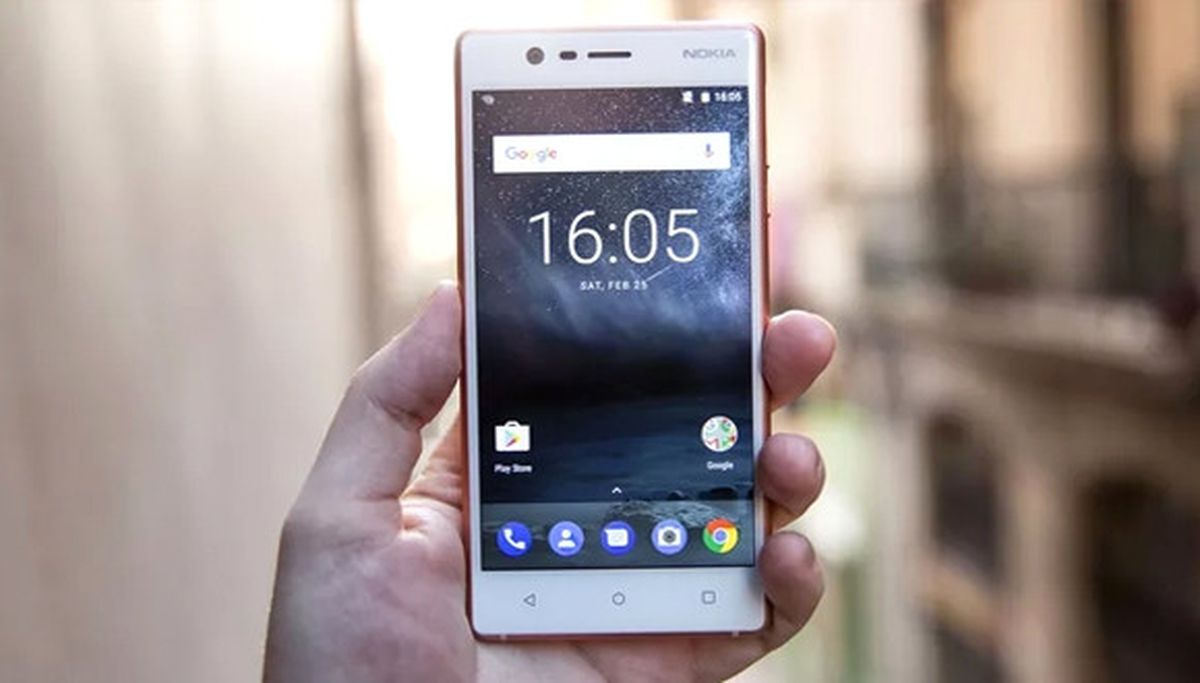 Nokia 3\'ün Başına Gelmeyen Kalmadı!