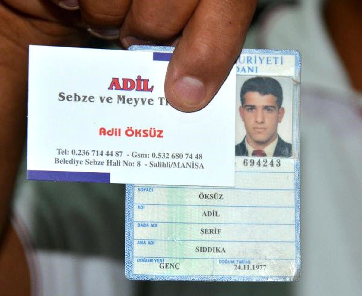 O Adil Öksüz Konuştu: Bülent Tezcan Hakkında Suç Duyurusunda Bulunacağım