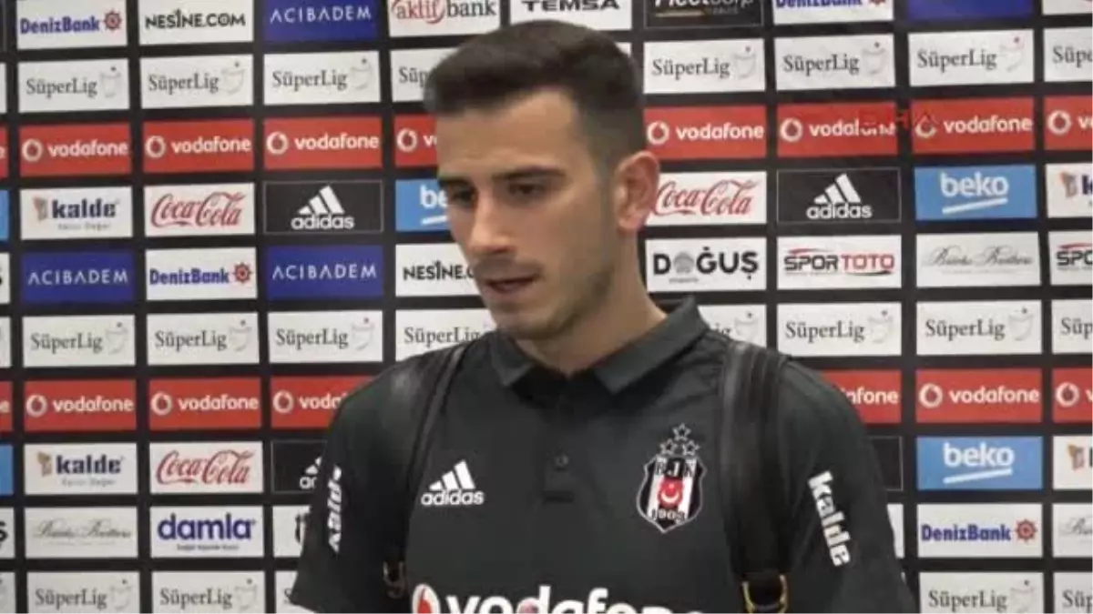 Oğuzhan Özyakup: "Kırılmadım Ama Üzgünüm"