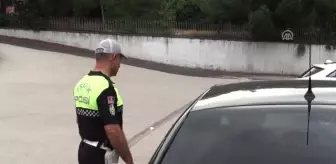 Polis Memuru Antrenör, Şampiyonlar Yetiştiriyor