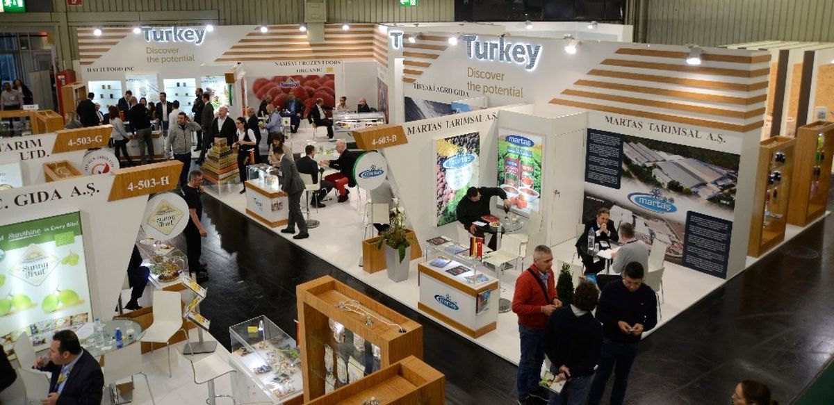 Rekor Kıran Aydın, İthalatının Üç Katı İhracat Yaptı