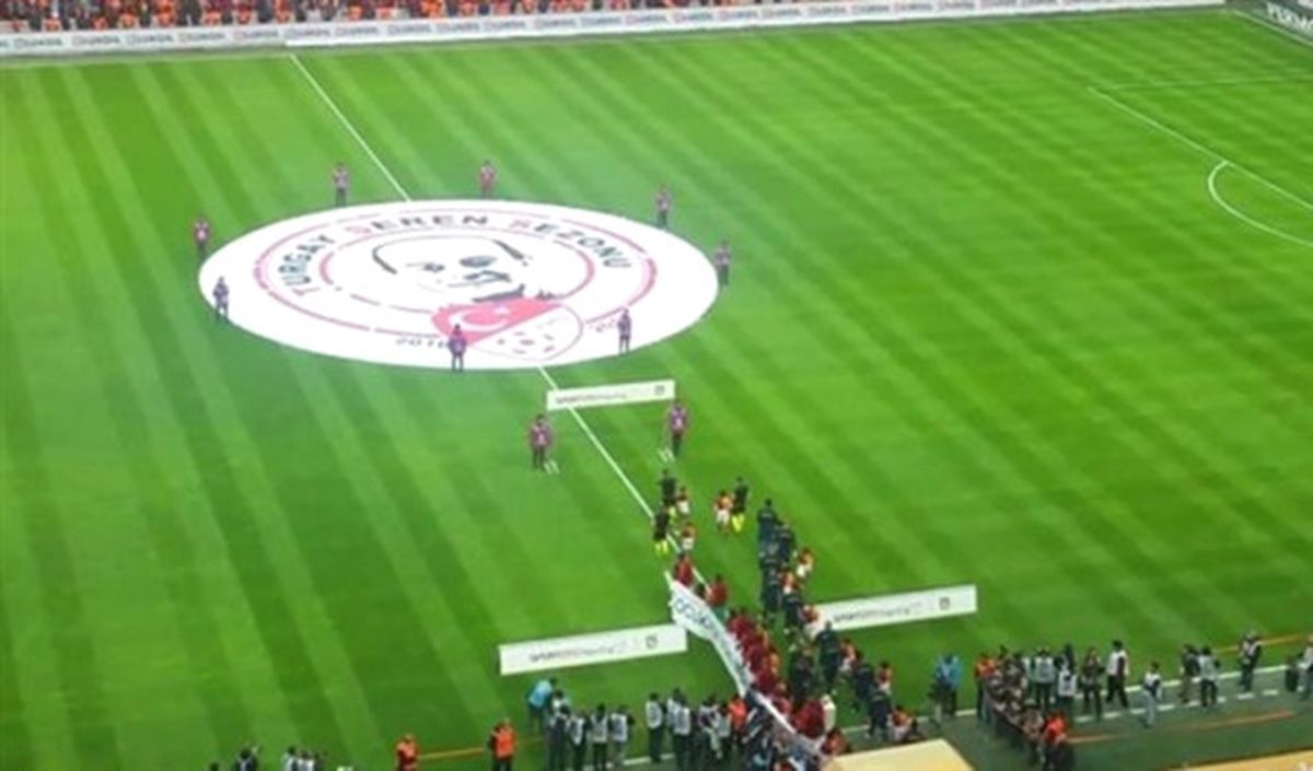 Tff, Dünkü Kriz ile İlgili Soruşturma Başlattı
