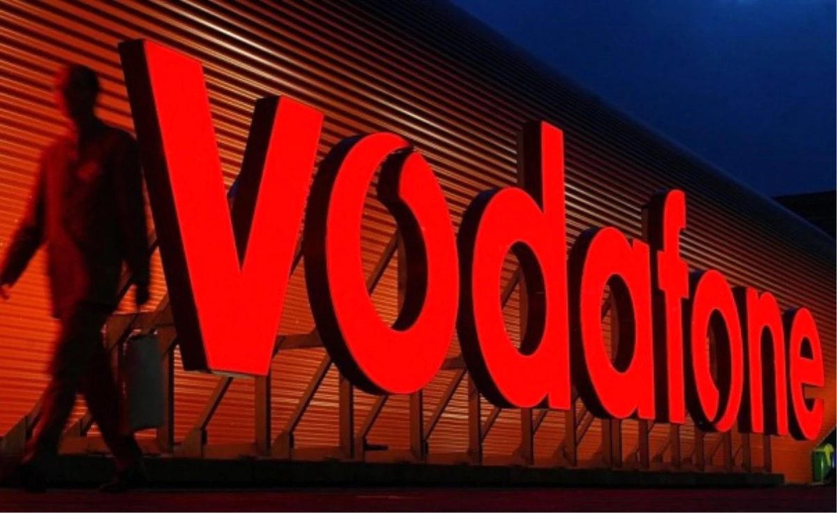 Vodafone\'lular Masterpass ile Dijital Ödemeleri Daha Kolay Yapabilecek