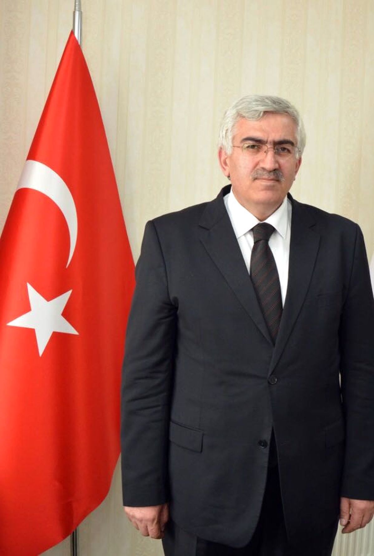 AK Parti Erzurum İl Başkanı Mehmet Emin Öz\'den Malazgirt Zaferi Yıldönümümü Açıklaması