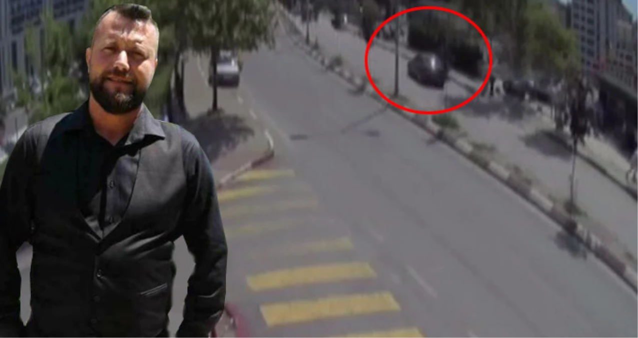 Anadolu Adalet Sarayı\'ndaki Kavga ve Cinayet Güvenlik Kamerasında