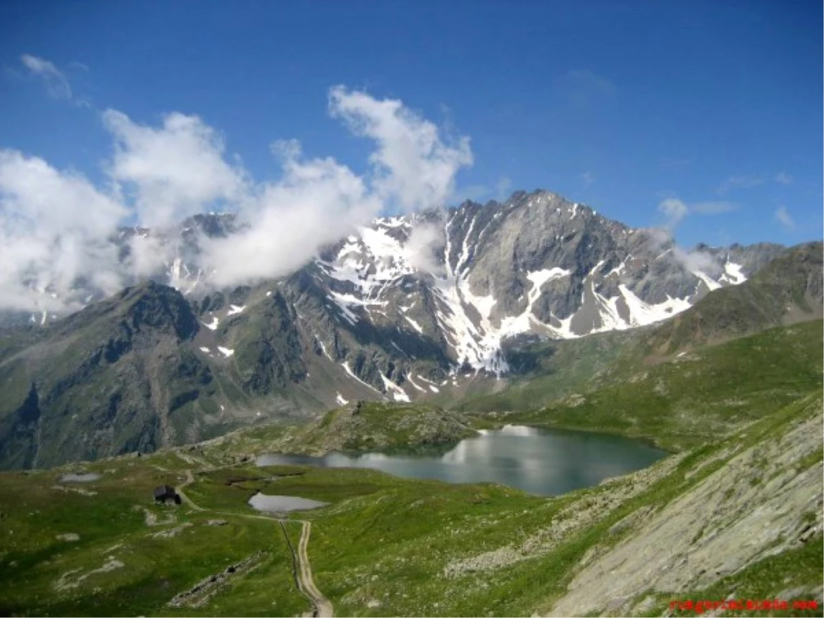 Avusturya Alpleri\'nde 5 Dağcı Öldü