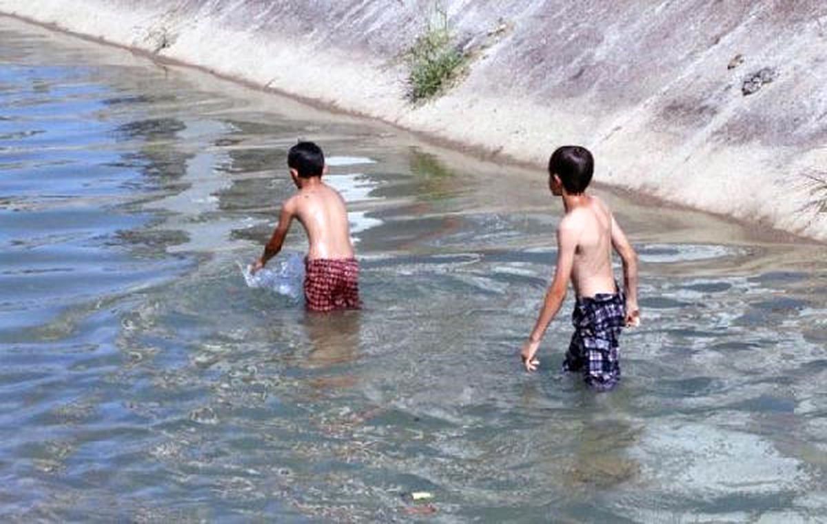Barajlara Girmeyin\' Uyarısı