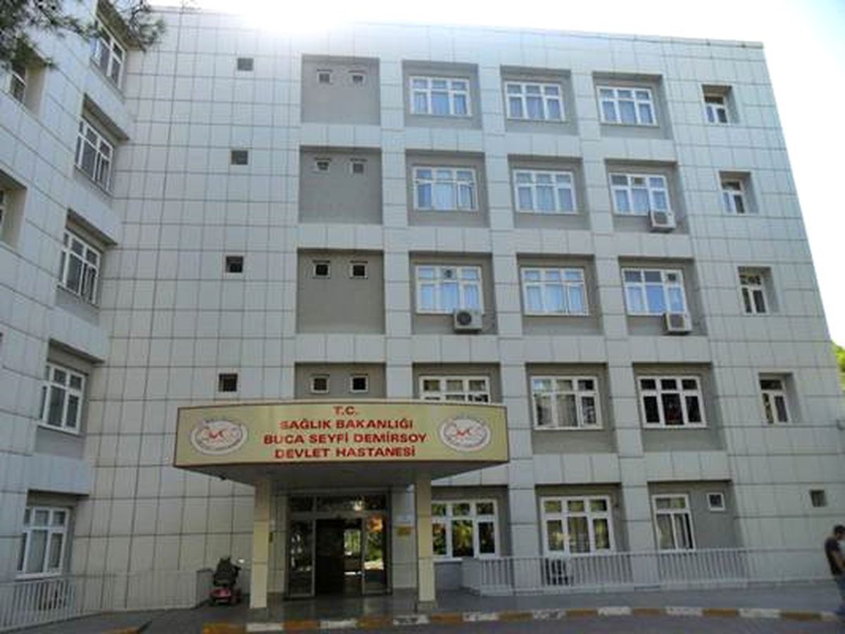 Bel Fıtığına Lazerli Ameliyat