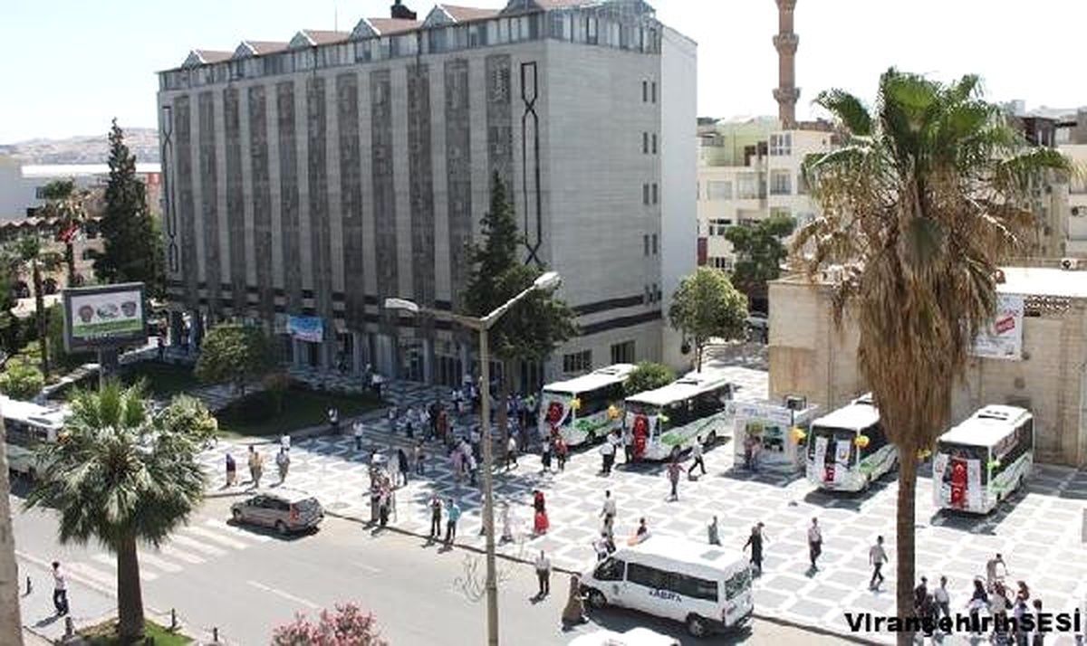 Belediye\'de Zimmetçi Personel İşten Atıldı