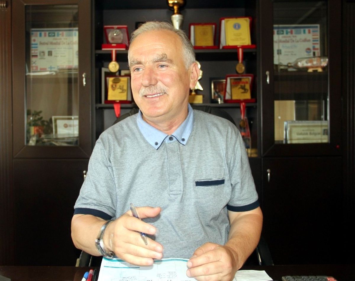Berberlerden Son Gün Uyarısı