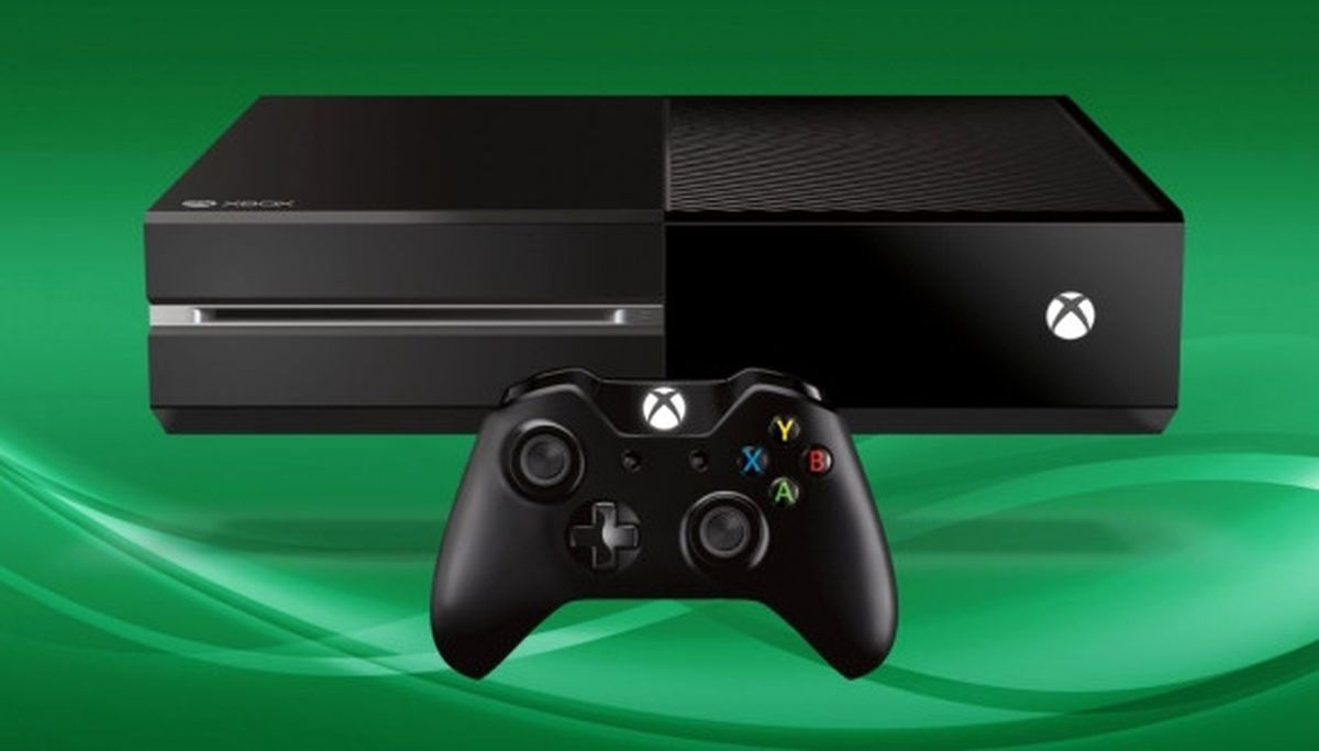 Elveda Xbox One!