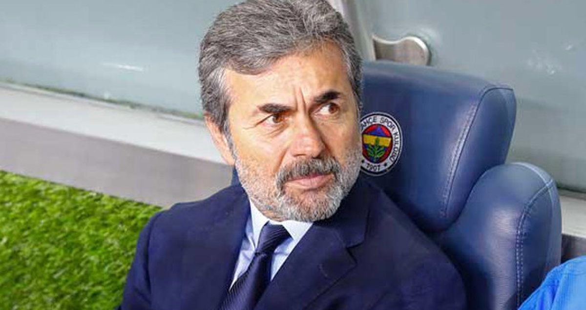 Gençlerbirliği-Fenerbahçe Maçından Notlar