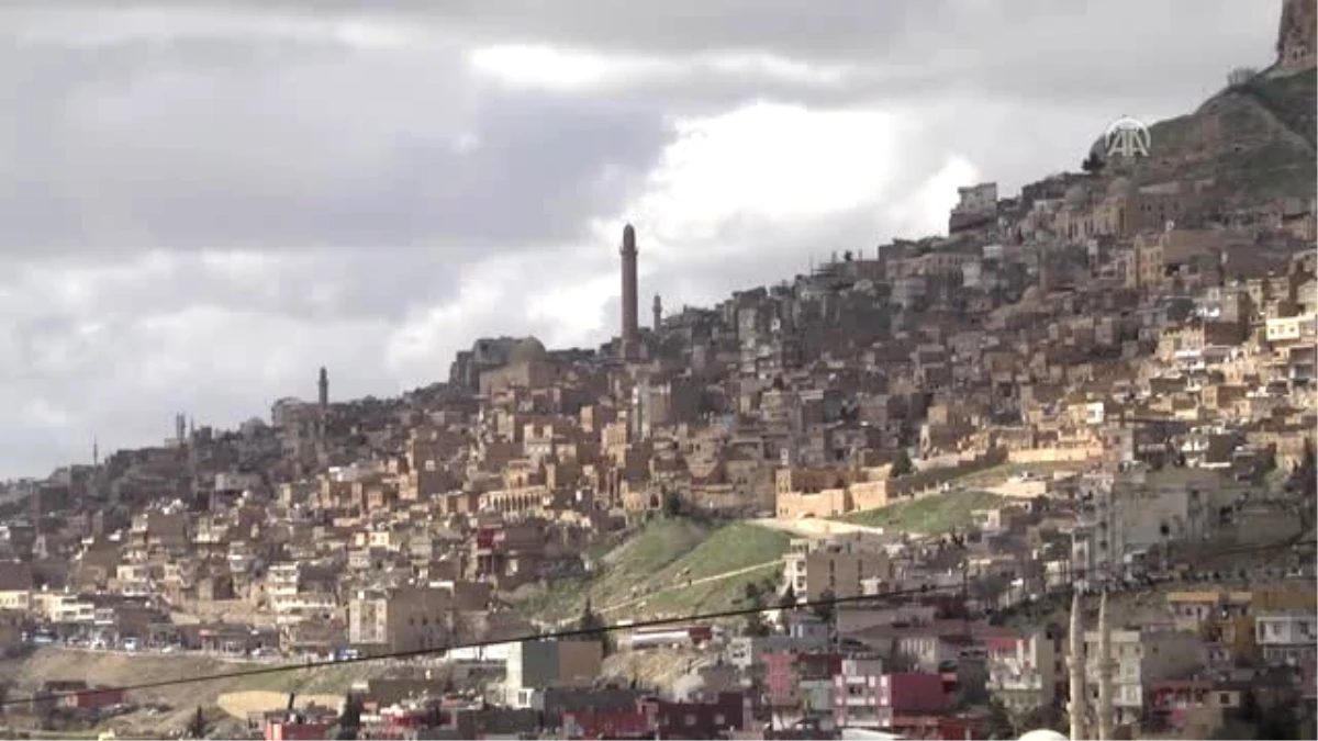 Hoşgörü Şehrinde Bayram Bereketi Yaşanacak - Mardin