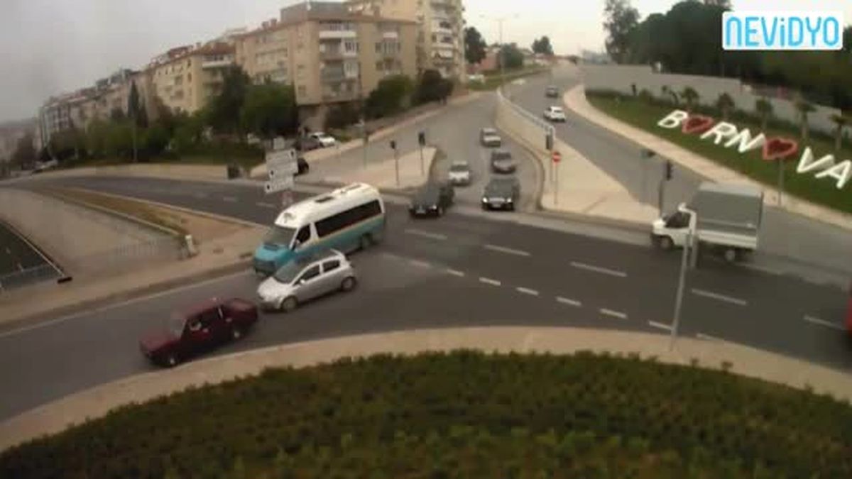 İçişleri\'nden \'Frene Değil, Kurala Güven\' Uyarısı