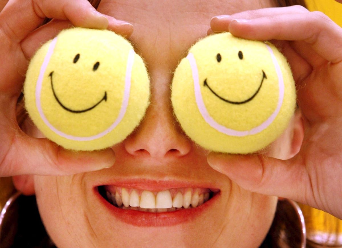 İş Konulu E-postalarda Bu Emojiyi Kullanmayın!