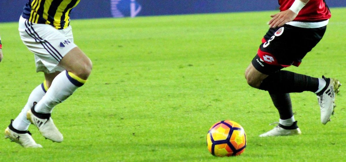 İşte Fenerbahçe\'nin İlk 11\'i