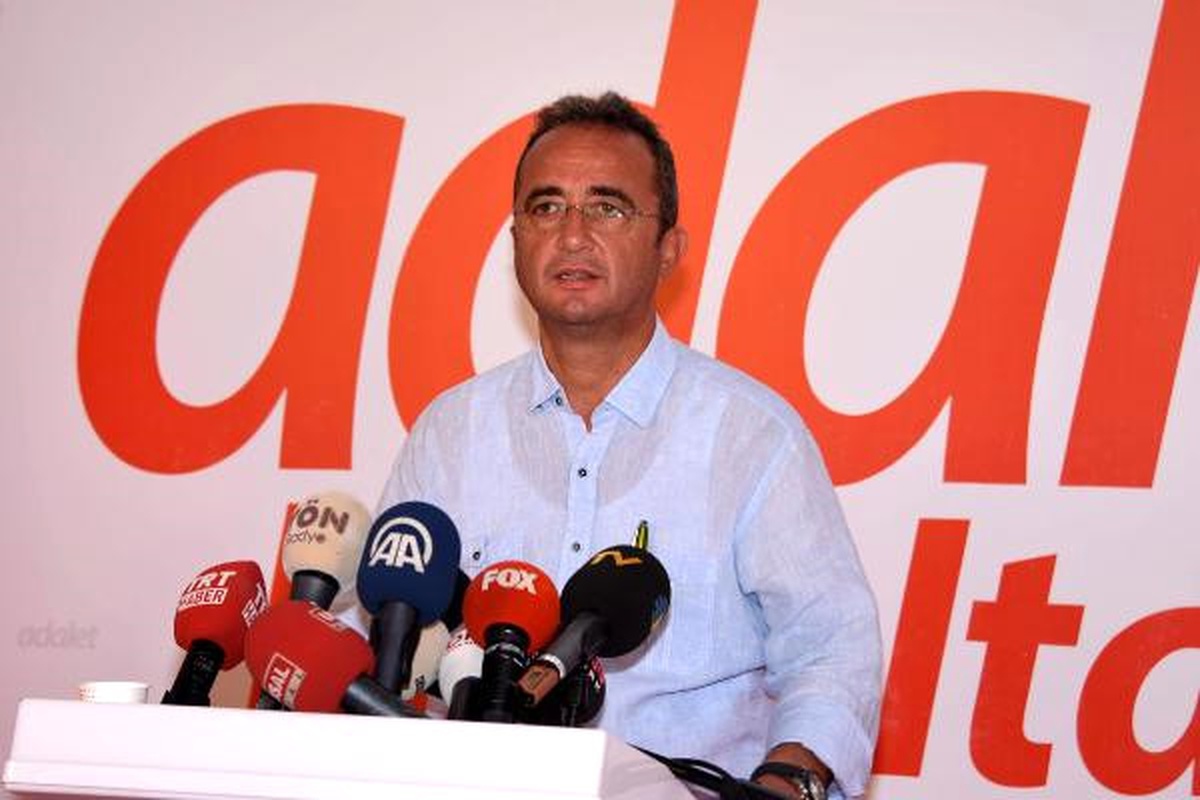Kılıçdaroğlu\'ndan Conkbayırı\'na \'Adalet\' Yürüyüşü (5)