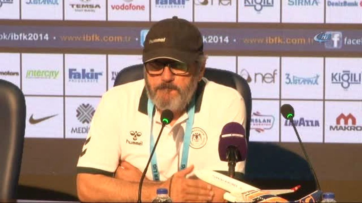 Maçın Ardından