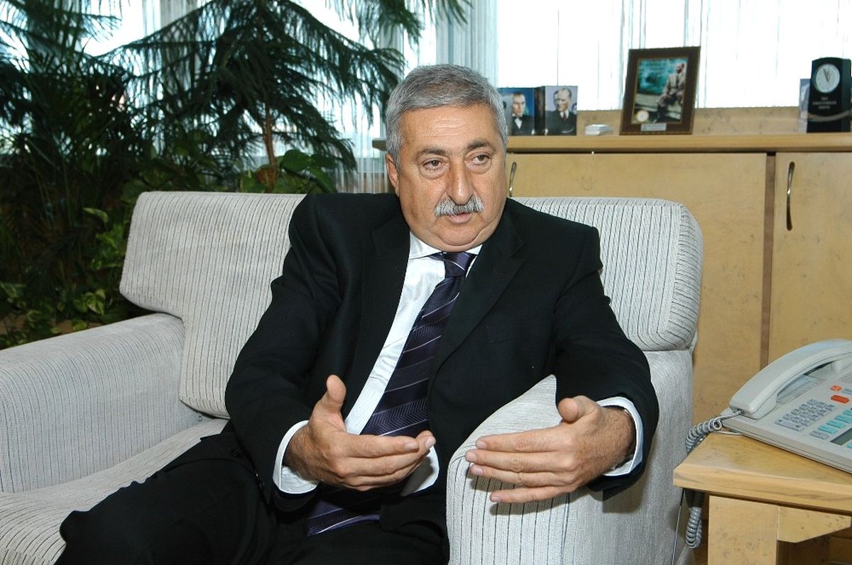 Palandöken: "Bayram Alışverişinde Artık 1 TL Geri Verilmiyor"