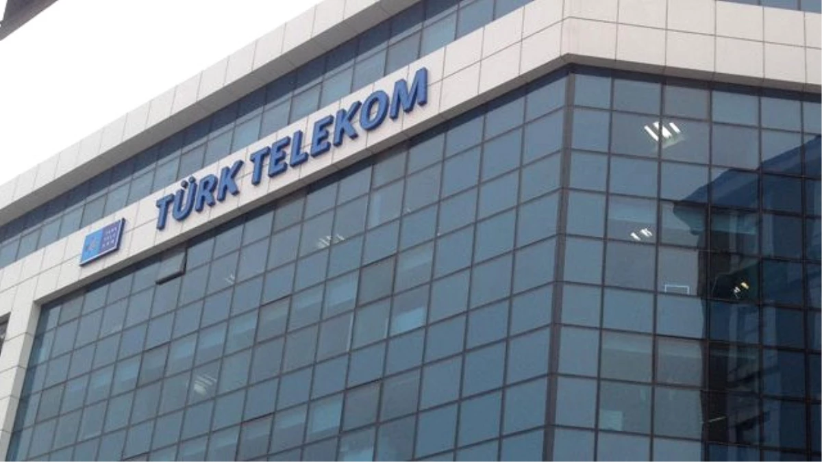 Türk Telekom\'un Hisselerine Türkiye de Talip Oldu