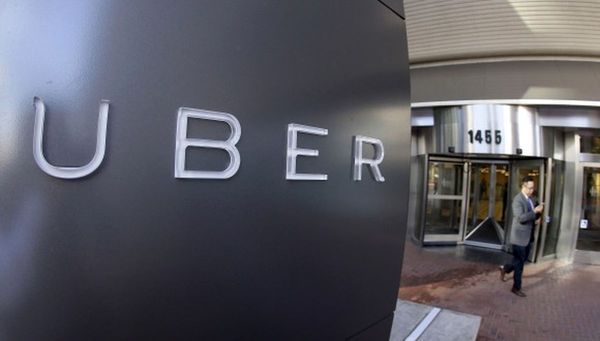 Uber, 1.2 Milyon Dolar Bağışladı!