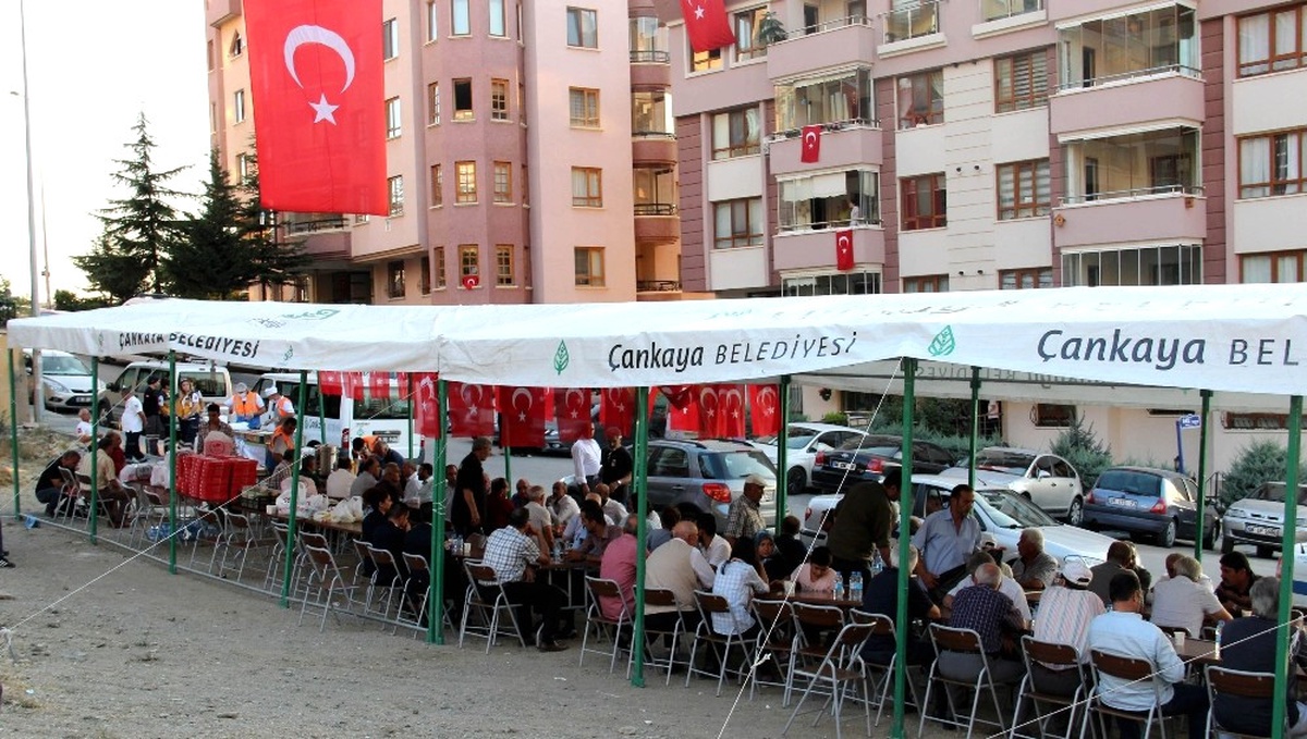 Uçakla Cenaze Nakil Hizmeti 350 Aileye Ulaştı