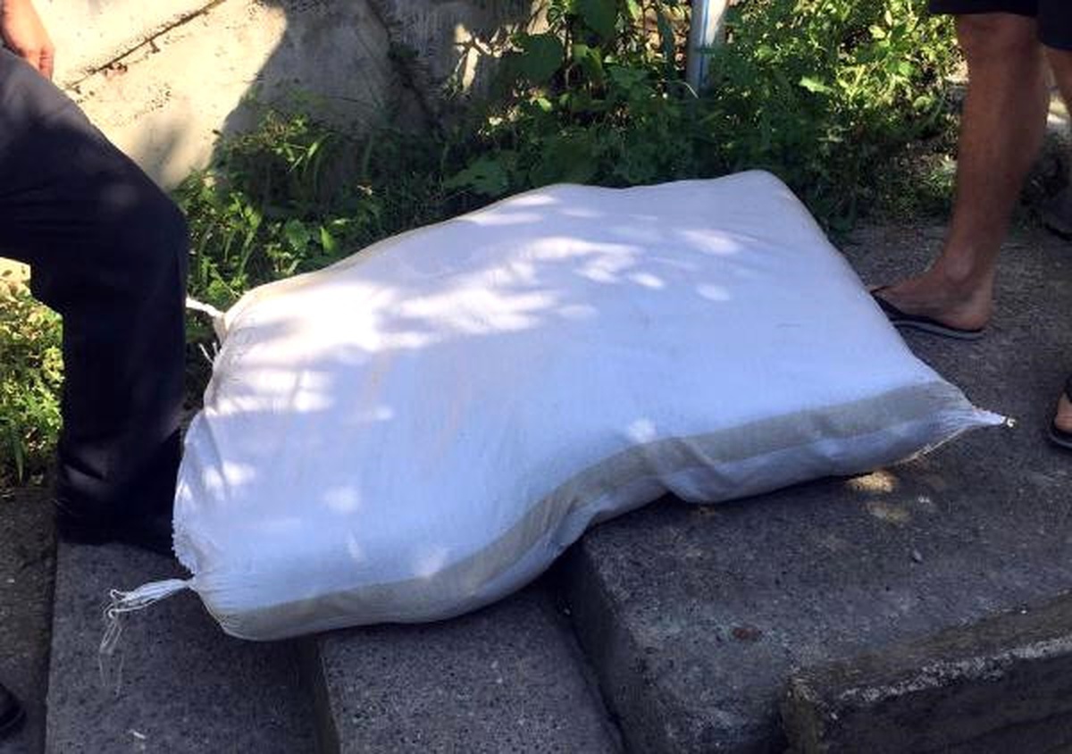 Zonguldak\'ta 480 Kilo Kaçak Tütün Ele Geçirildi