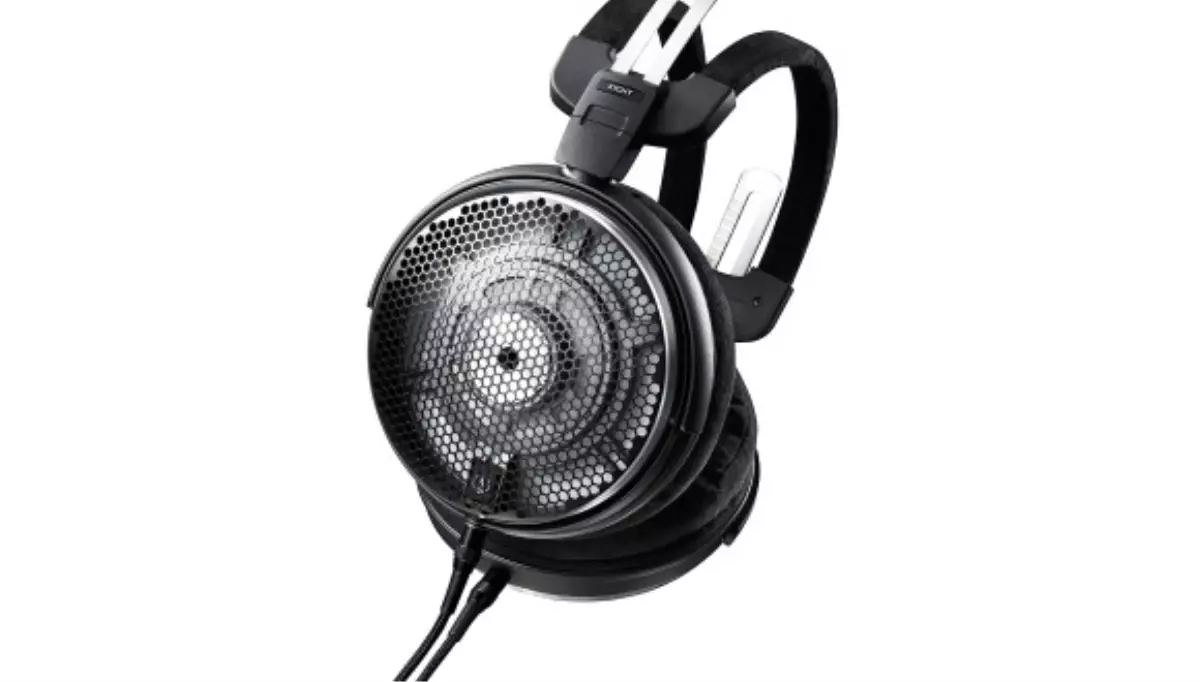 6800 TL\'lik Audio-Technica Kulaklığı!