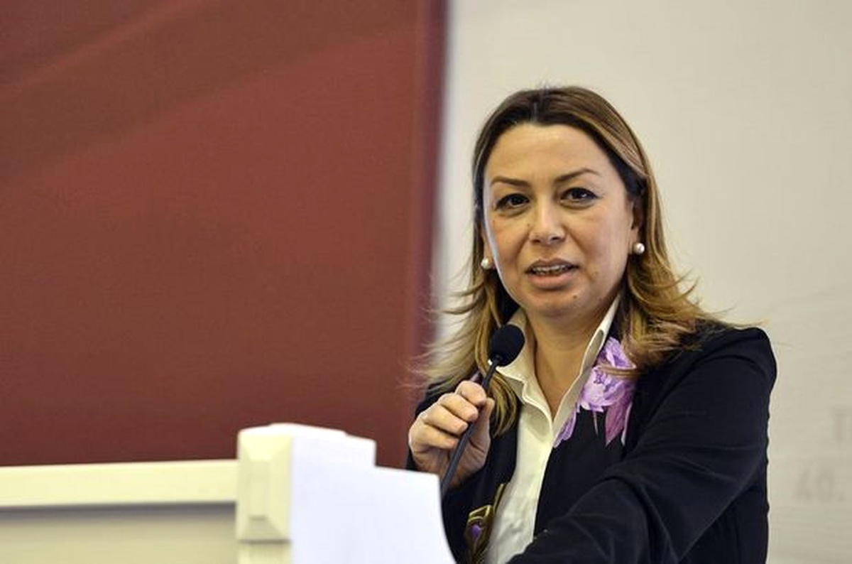 AK Parti Genel Başkan Yardımcısı Çalık Açıklaması
