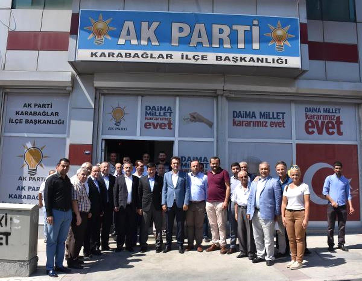 Ak Partili Dağ: Bir Ana Muhalefet Komedisi İzliyoruz