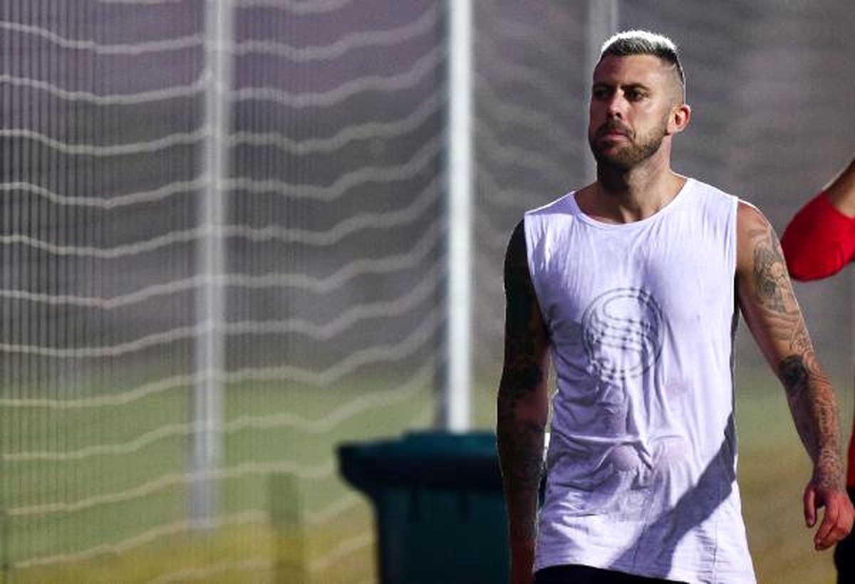 Antalyaspor\'da Menez\'den Sevindirici Haber