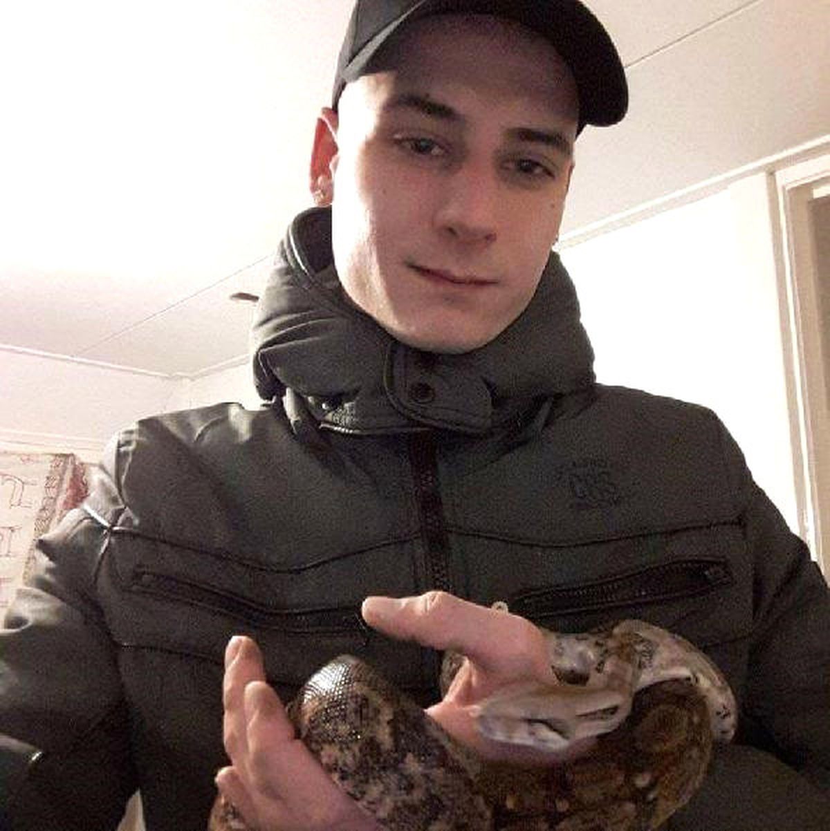 Cesedi Bulunan Hollandalı\'nın Cenazesi Teslim Alındı