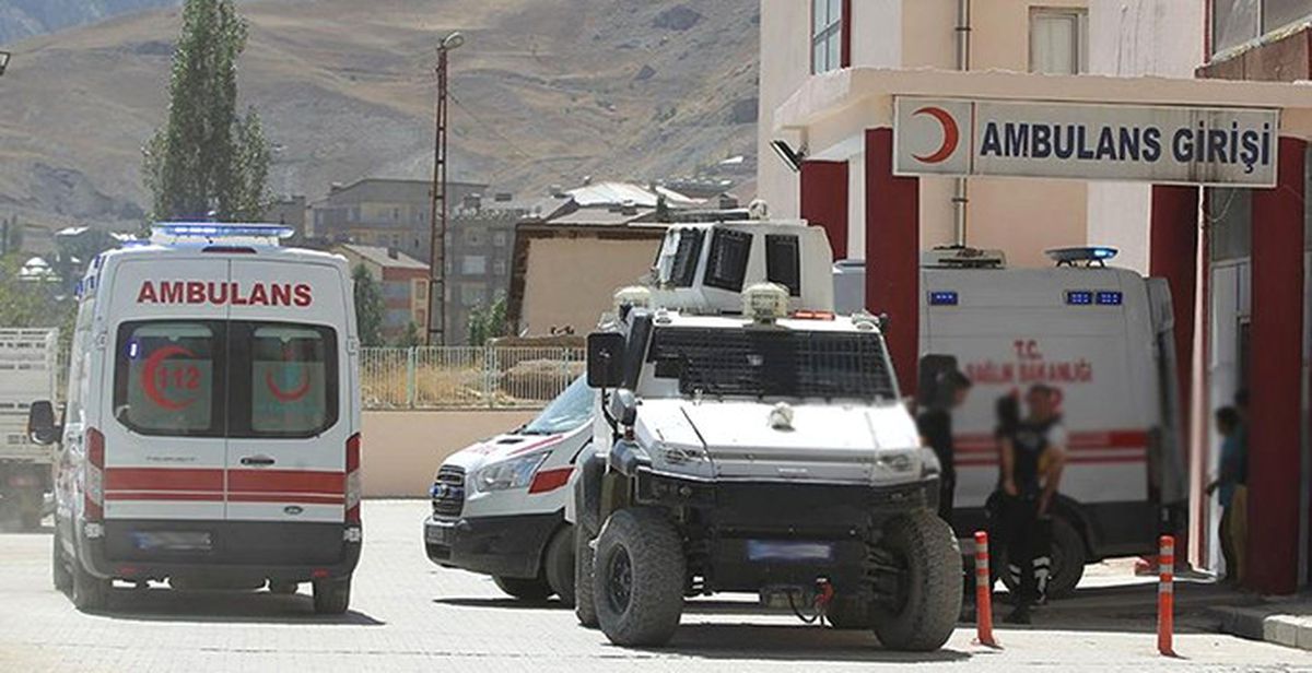 Diyarbakır\'da PKK Bir Sivili Katletti