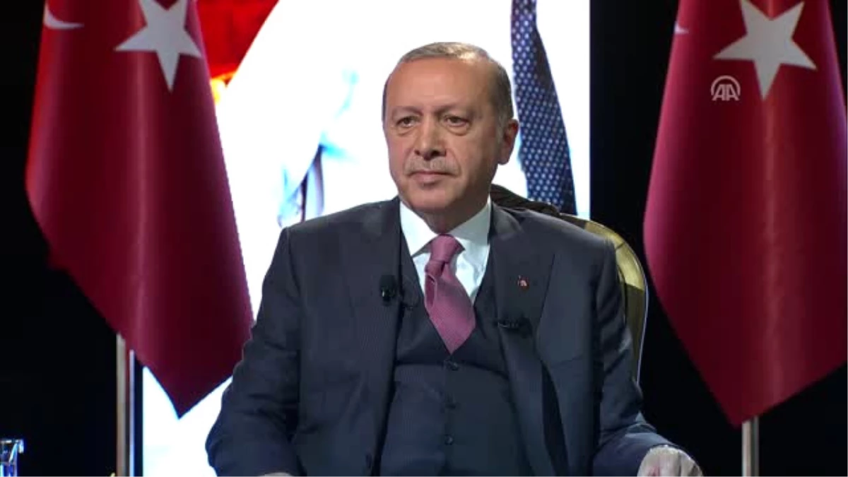 Erdoğan: "Biz Bütün İmkanlarımızla Darda Kalmışın Yanında Olmaya Devam Edeceğiz"