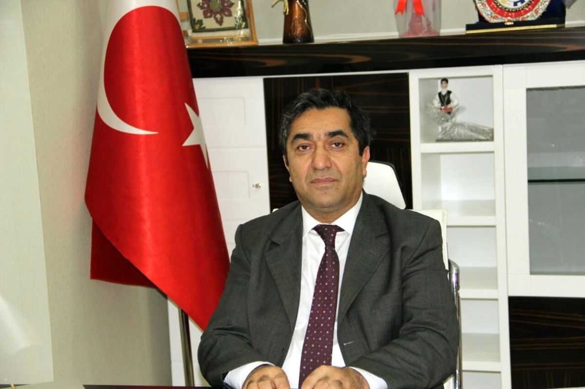 Erzincan, Erzurum ve Bayburt\'tan Yörex\'e Destek