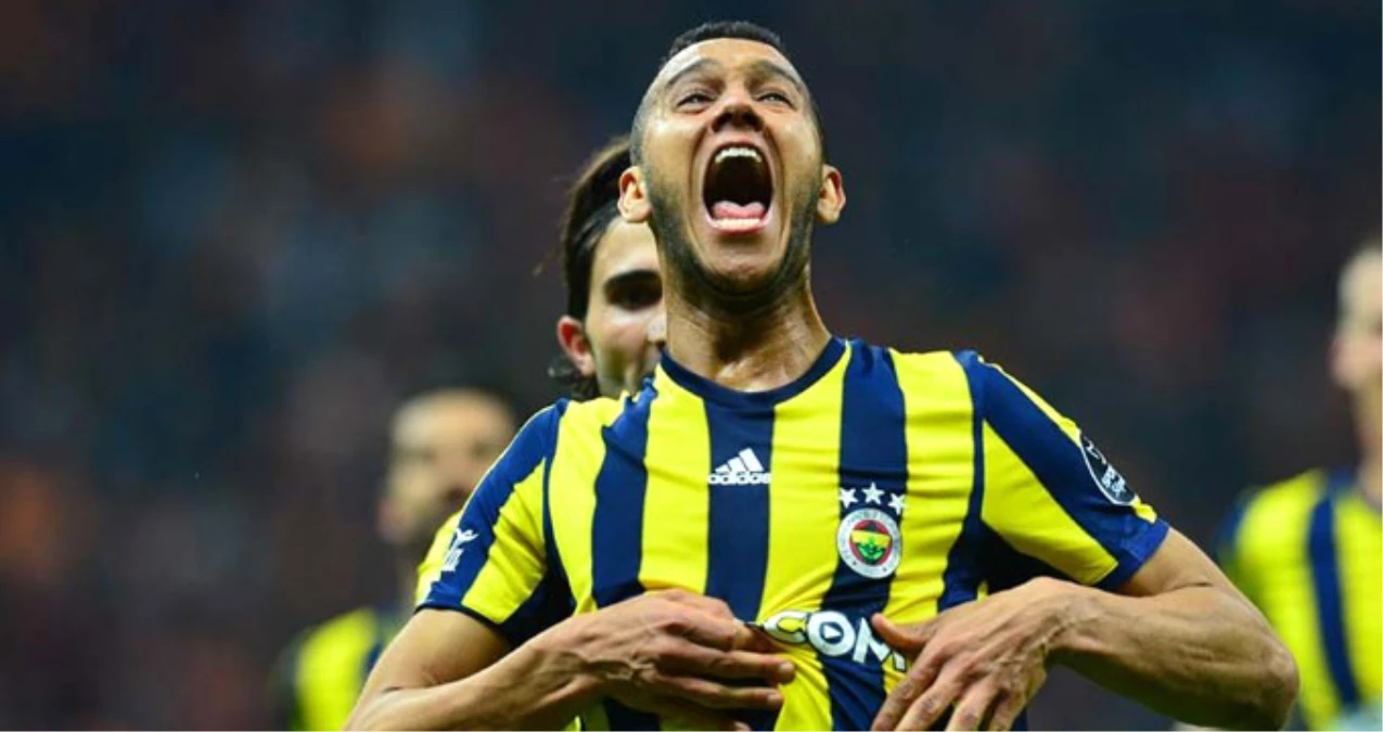 Fenerbahçe, Josef de Souza İçin West Bromwich\'ten Gelen İkinci Teklifi Kabul Etti