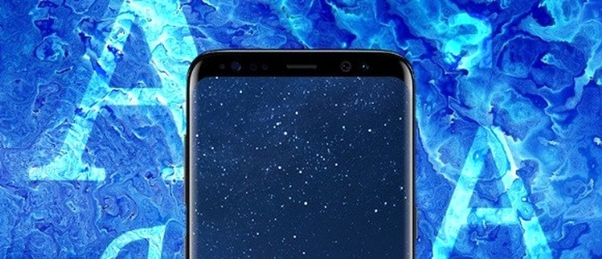 Galaxy A Serisi İçin Infinity Display Sürprizi!