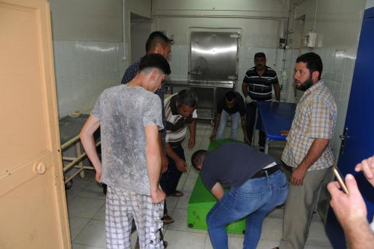 Gaz Paniğinde Başka Hastaneye Sevk Edilen 2 Hasta Öldü