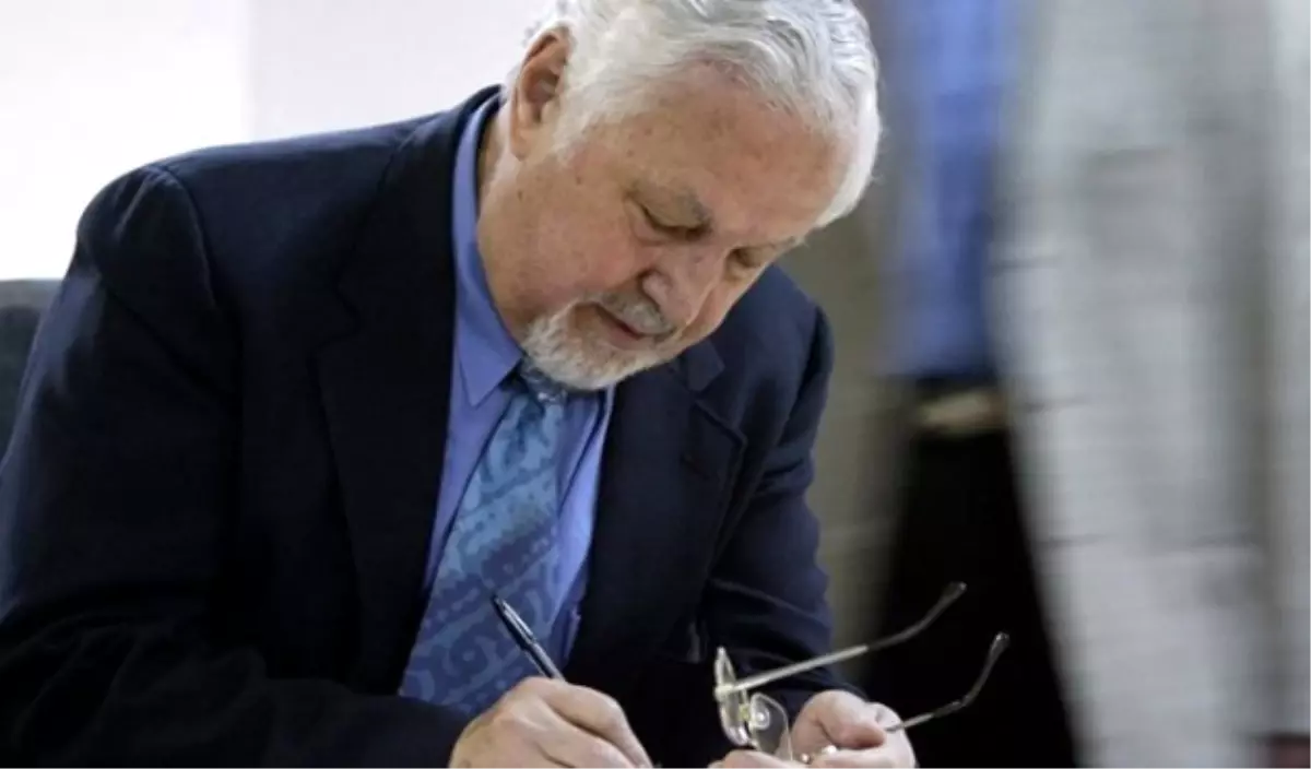 İranlı Siyasi Lider İzmir\'de Öldü