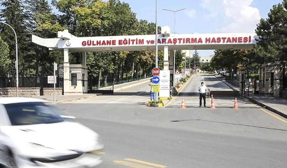 Jandarma Uzman Onbaşı Meriç Şehit Oldu