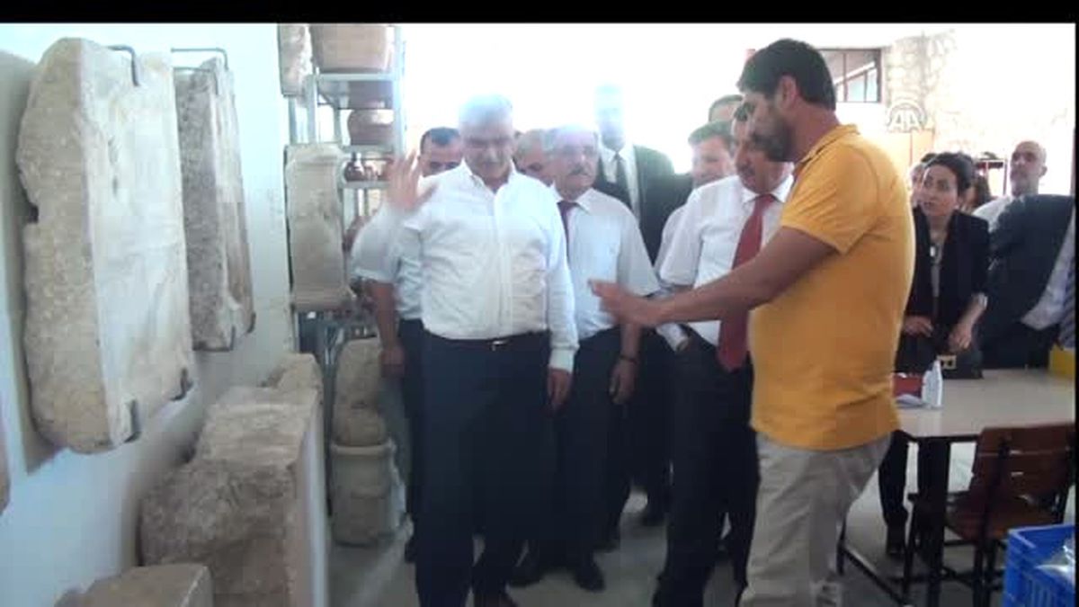 Kurban Bayramı\'na Doğru