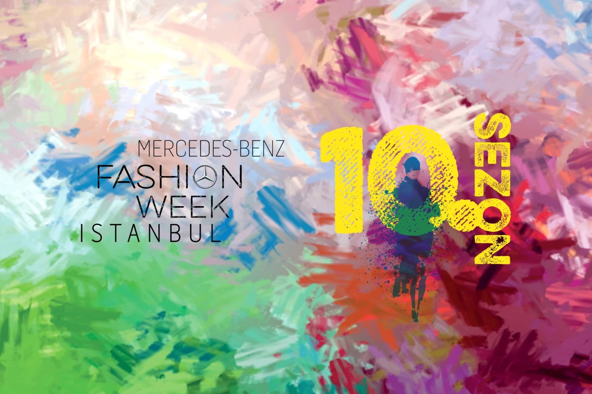 Mercedes-Benz Fashion Week Istanbul\'un 12 Eylül\'de Başlıyor