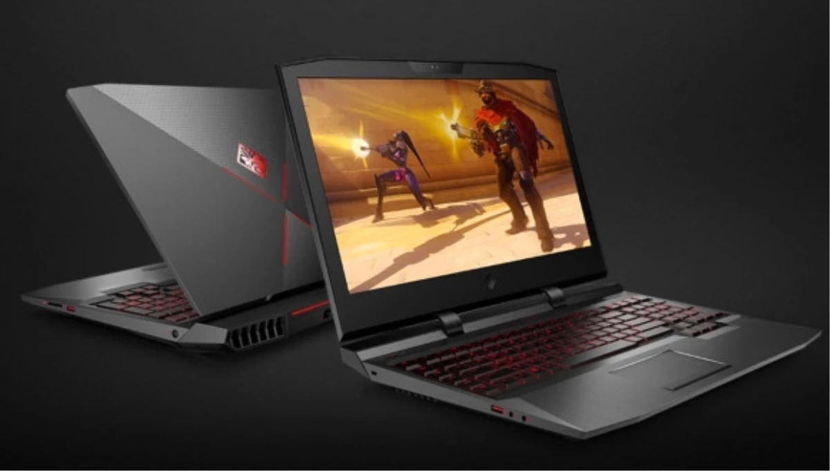 Omen X Laptop Ön İnceleme