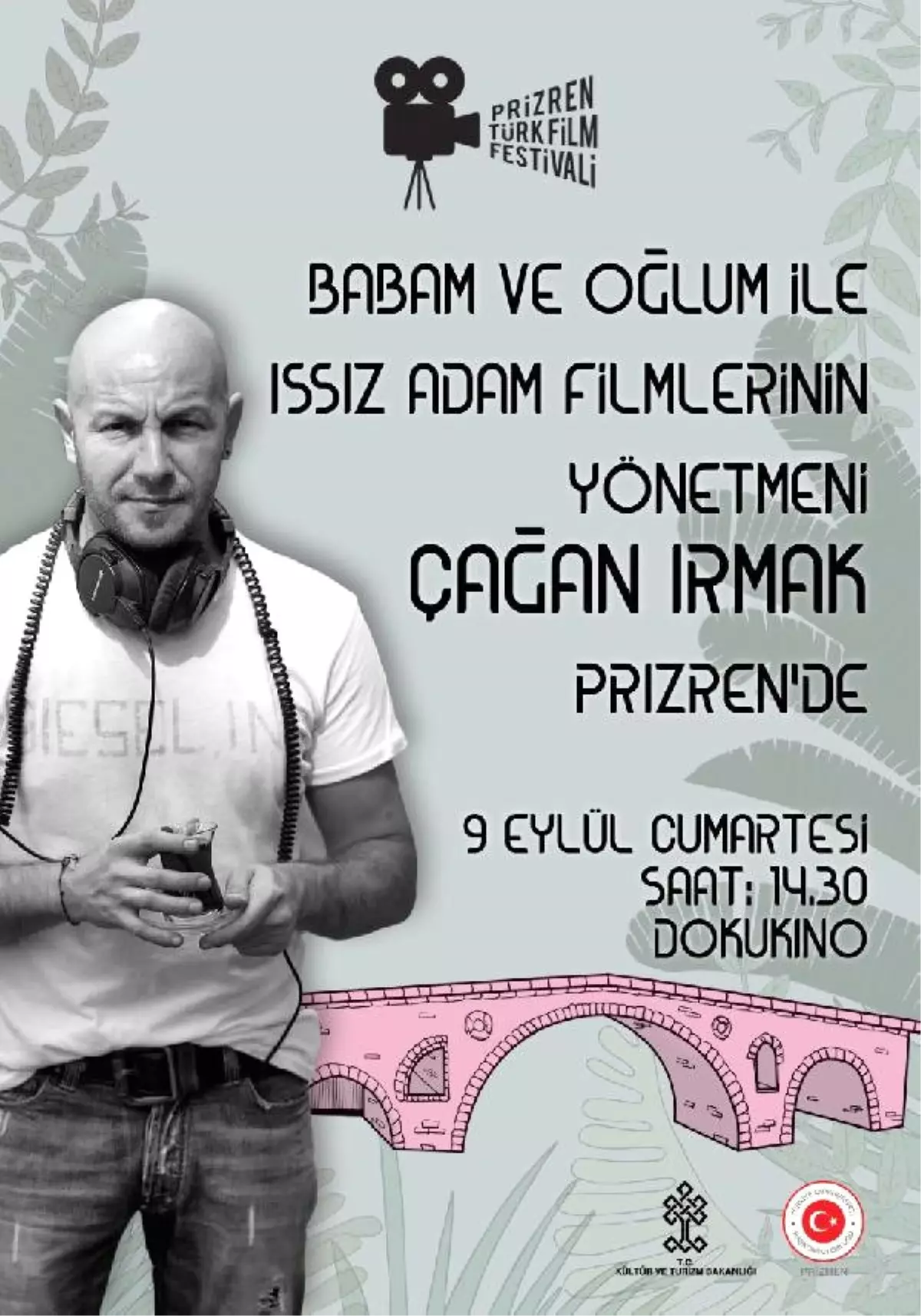 Prizren\'de Türk Filmleri Festivali