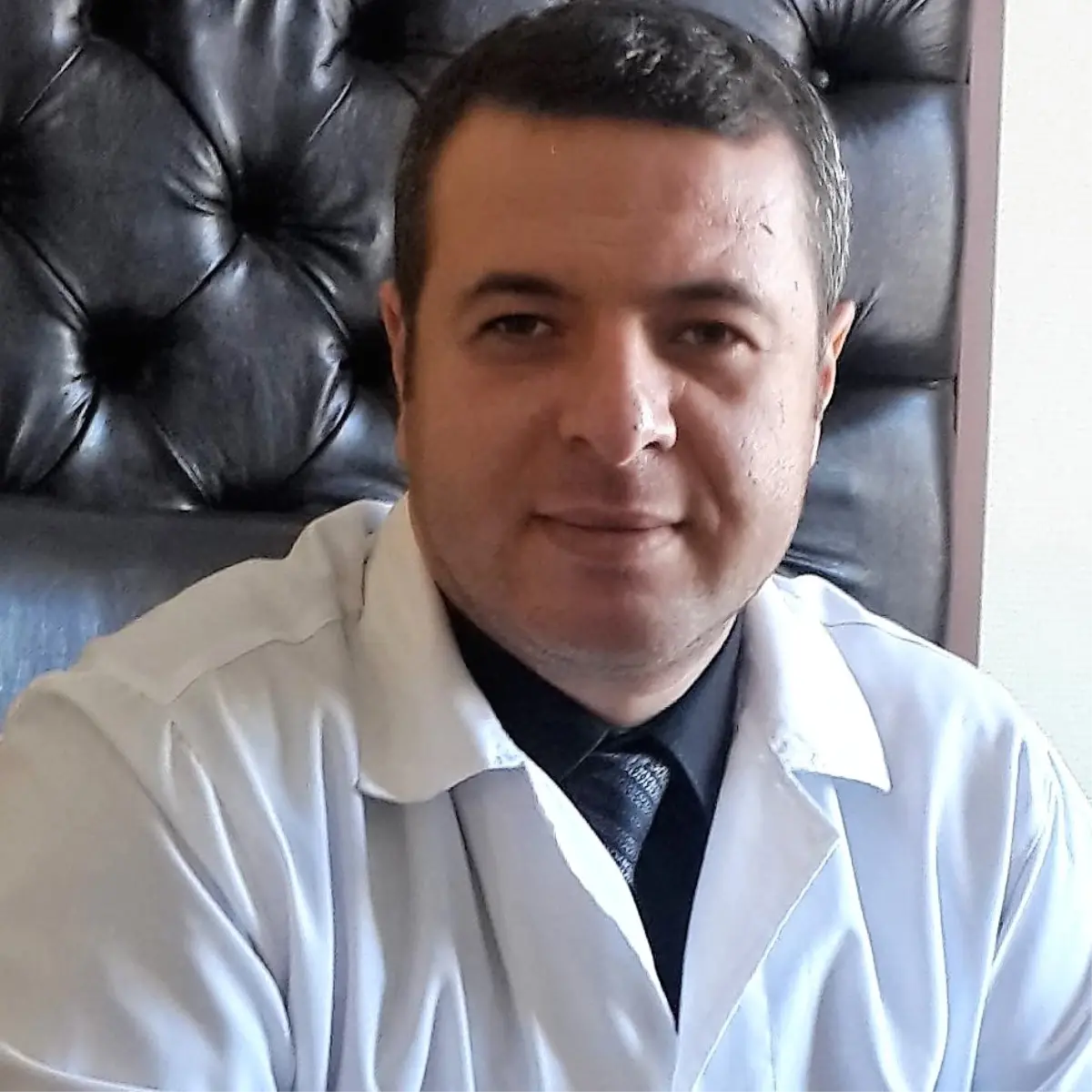 Prof. Dr. Ayaz: "İnci Tanesi Şeklinde Beyaz Oluşumlara Dikkat Edin"