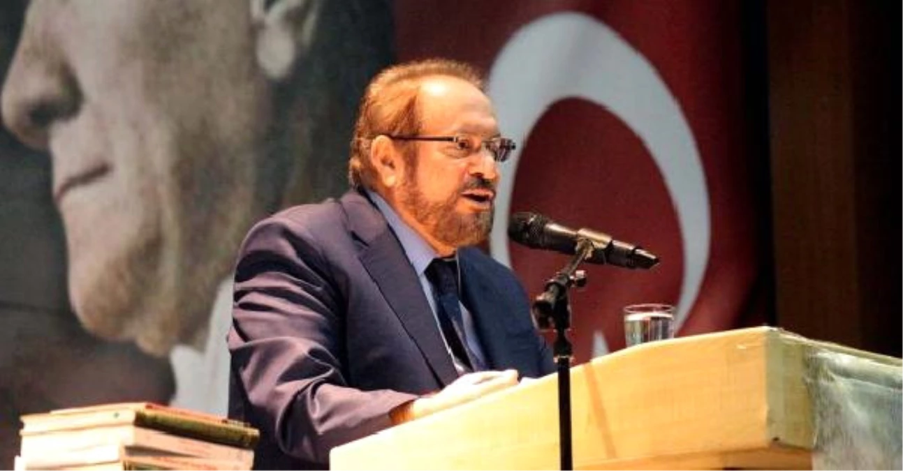 Prof. Dr. Haydar Baş "Atatürk Vatandır" Programlarına Başlıyor