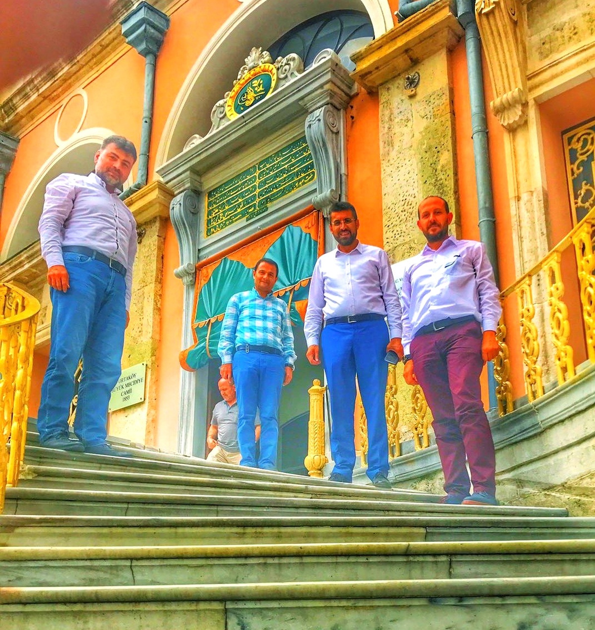 Sakaryalı işadamlarından İstanbul çıkarması